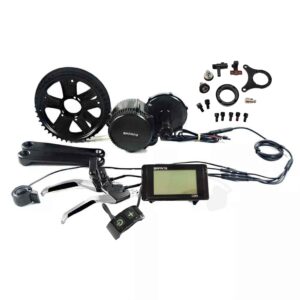 bafang mid drive motor-02